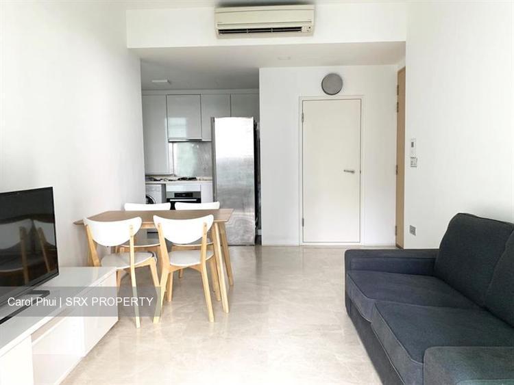 The Vermont On Cairnhill (D9), Apartment #206134991